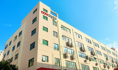 Trung Quốc SHENZHEN DDW TECHNOLOGY CO.,LTD hồ sơ công ty