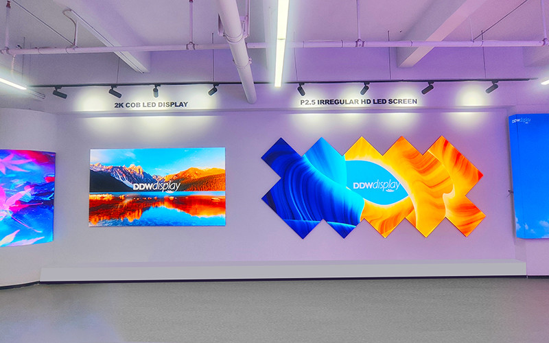 SHENZHEN DDW TECHNOLOGY CO.,LTD dây chuyền sản xuất nhà máy