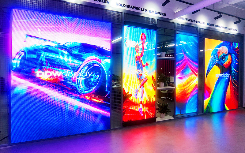 SHENZHEN DDW TECHNOLOGY CO.,LTD dây chuyền sản xuất nhà máy