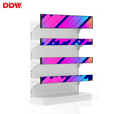 Màn hình LCD kéo dài 38 inch Độ sáng cực cao 300-2500cd / m²