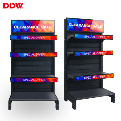 Màn hình LCD kéo dài 38 inch Độ sáng cực cao 300-2500cd / m²