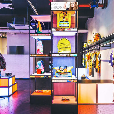 Màn hình LCD kéo dài 38 inch Độ sáng cực cao 300-2500cd / m²