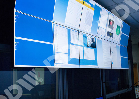 Đèn nền màn hình cong Led 500 Nits Surface Anti Glare LG Thin Bezel Monitor