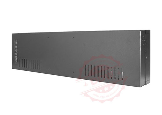 38 inch treo tường Màn hình LCD FHD kéo dài với màn hình LCD siêu rộng