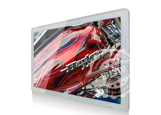 55 ”Màn hình đăng nhập kỹ thuật số tương tác Hệ điều hành Linux 1920x1080 DDW-AD5501SN