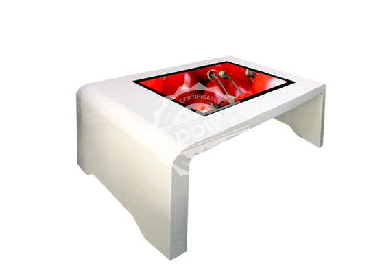 Màn hình cảm ứng kỹ thuật số độc lập 49 inch màn hình kỹ thuật số kiosk 1920x1080 DDW-AD4901SNT