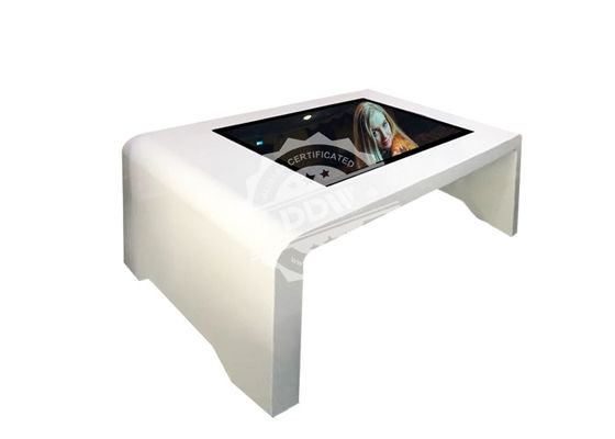 Màn hình cảm ứng kỹ thuật số độc lập 49 inch màn hình kỹ thuật số kiosk 1920x1080 DDW-AD4901SNT