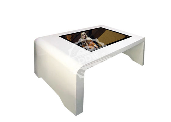 Màn hình cảm ứng kỹ thuật số độc lập 49 inch màn hình kỹ thuật số kiosk 1920x1080 DDW-AD4901SNT