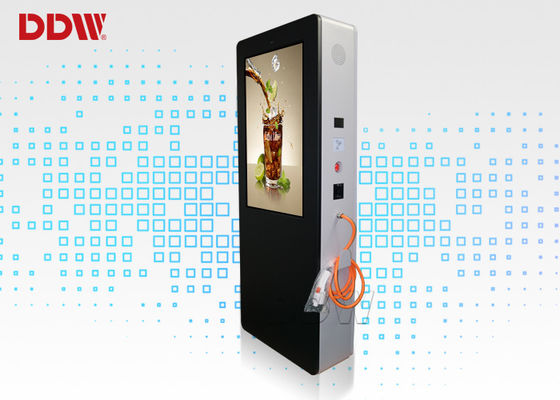 Cọc sạc điện Samsung Bảng điều khiển 45 inch 1920x1080 2500 Nits 3600W