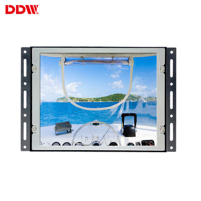 Màn hình đứng 1500-2500cd / m2 Màn hình đứng 49 inch Một mình LCD Bảng hiệu kỹ thuật số DDW-AD4901W