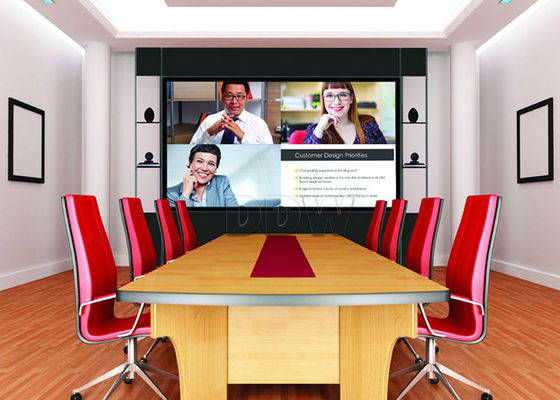 Màn hình LCD LG 55 inch LCD Tường siêu hẹp màn hình IPS Hỗ trợ tín hiệu HDMI