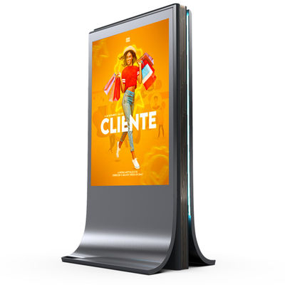 IP65 chống nước P4 P5 P6 P8 P10 8000nits 3840hz mupi màn hình ngoài trời dẫn biển số