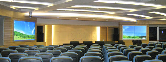 Màn hình LCD LG 55 inch LCD Tường siêu hẹp màn hình IPS Hỗ trợ tín hiệu HDMI