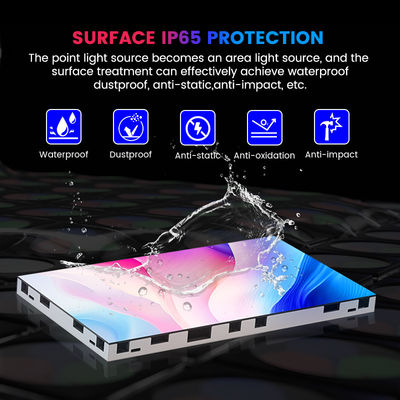 Mẫu LED 4K 8K COB chất lượng cao Hiển thị P0.93 Hiển thị LED Micro COB