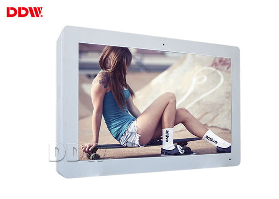 Biển báo kỹ thuật số độ sáng cao 55 "3600W 2500cd DDW-AD5501W