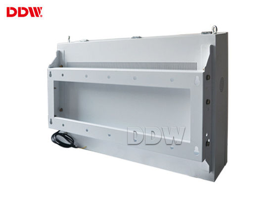 Đèn quảng cáo kỹ thuật số ngoài trời Đèn quảng cáo kỹ thuật số chống bụi