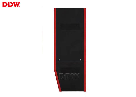 Đứng sàn đèn LED Digital Signage ngoài trời hiển thị màn hình cảm ứng 42 inch