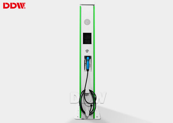 Samsung Panel 55 Inch ngoài trời Digital Signage sàn đứng DDW - AD5501SNO