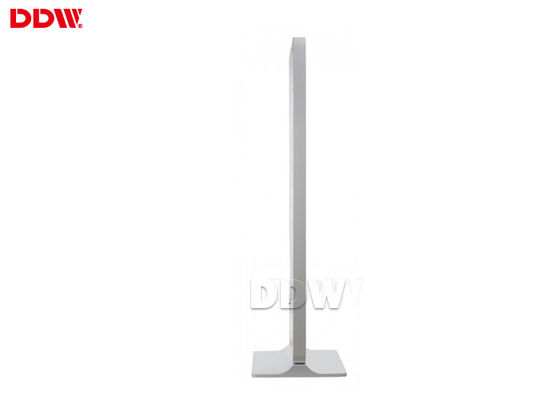 32 inch Sử dụng rộng rãi Hiển thị bảng hiệu kỹ thuật số tương tác Độ phân giải 1920x1080 DDW-AD3201S