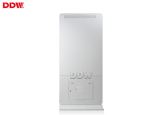 55 Inch Media Player Quảng cáo Pc Tầng Thường vụ Digital Signage 1080p Wifi