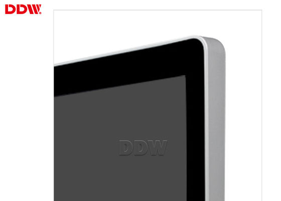 Trình phát quảng cáo LCD không thấm nước 55 Tft Display Hiển thị bảng hiệu kỹ thuật số Stands 1920x1080 DDW-AD5501S