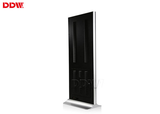 Màn hình cảm ứng Samsung Lcd Signage kỹ thuật số cho siêu thị thương mại