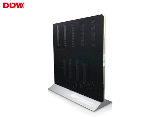 Màn hình cảm ứng 65 inch Alone Digital Signage màn hình LCD hiển thị quảng cáo
