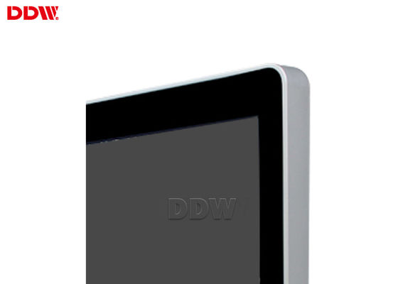 Màn hình LCD thương mại tùy chỉnh 43Inch treo tường màn hình chống bụi cho siêu thị