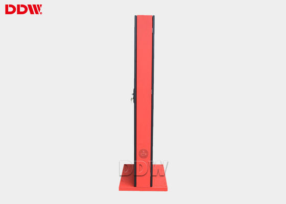 1500 Nits 65 "Biển báo kỹ thuật số đặt chân DW-AD5001SNO