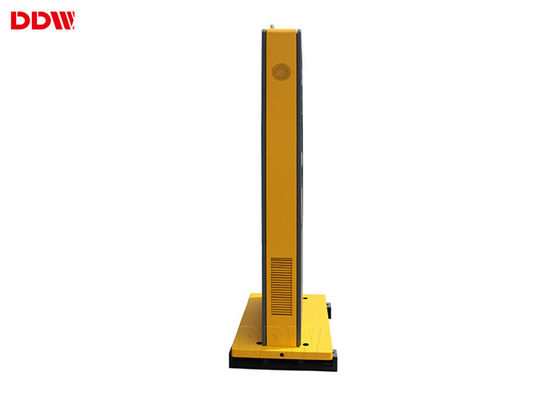 Màn hình hiển thị quảng cáo điện tử IP65 chống nước cho máy chiếu xây dựng