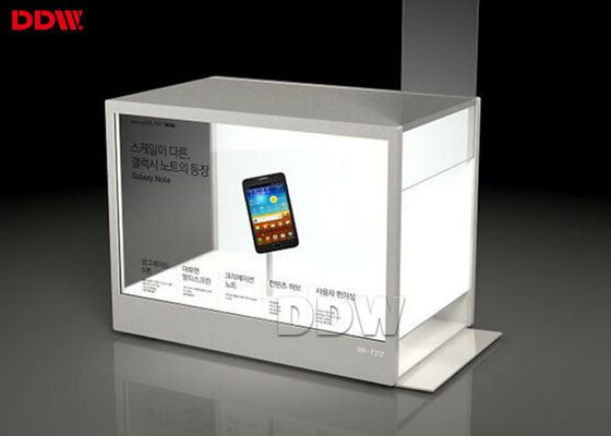 Màn hình LCD trong suốt 700 Nits 27 inch 16,7M với phê duyệt CE RoHS CCC