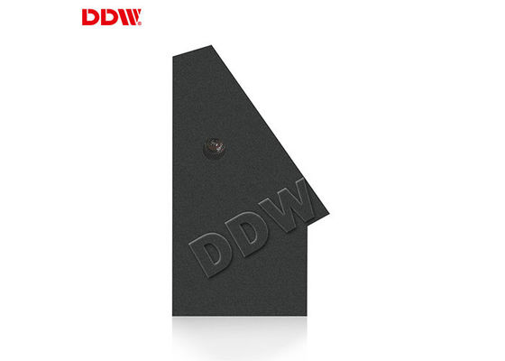 55 inch ngoài trời IP65 chống nước sàn đứng màn hình cảm ứng Kiosk Màn hình quảng cáo Android 6.1 OS DDW-ADO5501SN