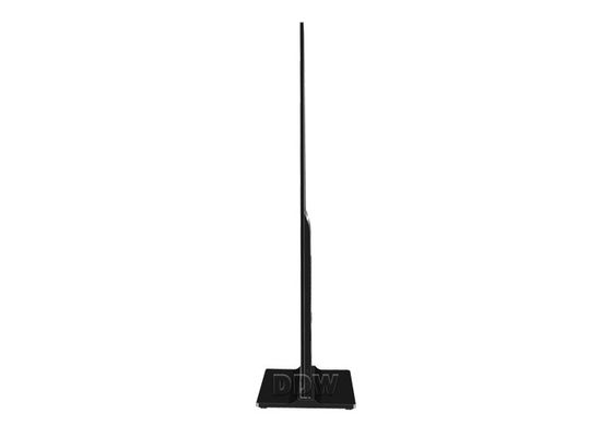 Màn hình cảm ứng định dạng màn hình cảm ứng kỹ thuật số lớn đứng 50 "cho trung tâm giám sát an ninh