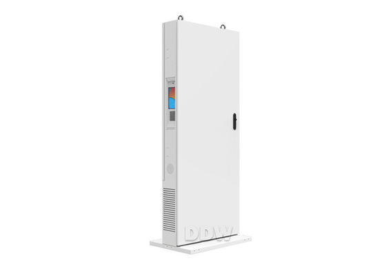 55 "IP65 1500cd LCD Quảng cáo Biển báo kỹ thuật số DDW-AD5501SNO