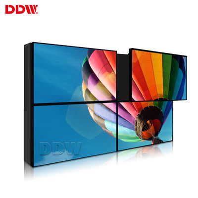 Màn hình LCD treo tường màn hình LCD Samsung 46 inch 2x2 DDW Hỗ trợ Tín hiệu HDMI VGA DVI