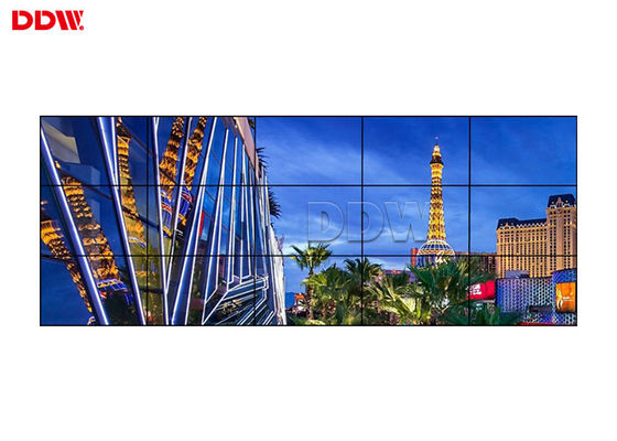 Samsung Panel Thương mại Video Wall cho Trung tâm Triển lãm / Cài đặt Công cộng