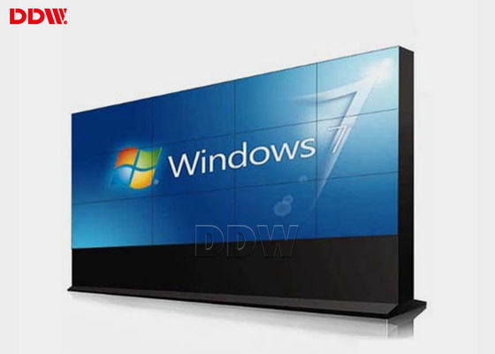 Bức tường video thương mại có độ sáng cao cho quảng cáo trung tâm mua sắm