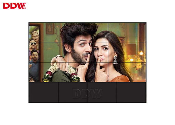 Bảng tường video thương mại 100% nguyên bản cho phòng họp và hội nghị