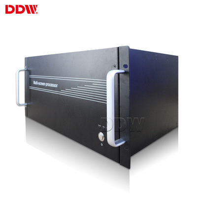 Phần mềm ma ​​trận treo tường video HDmi 4K đa tín hiệu HDMI 1920 * 1080 cho triển lãm