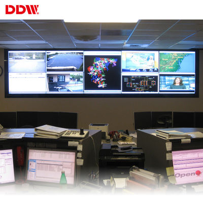 32 Đầu ra HDMI LED Video Wall Scaler 4k Video Wall Controller Đầu ra 1920 X 1080