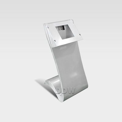 Màn hình cảm ứng 32 inch màn hình máy tính kiosk tương tác, 1100: 1 cảm ứng đa kiosk DDW-AD3201SNT