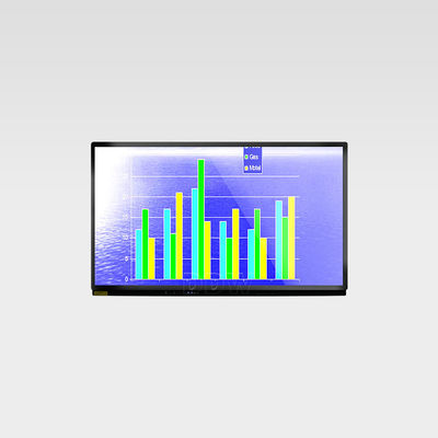 Signage kỹ thuật số độ phân giải cao Totem Bảng thông tin tương tác Kiosk Advanced Ir Touch