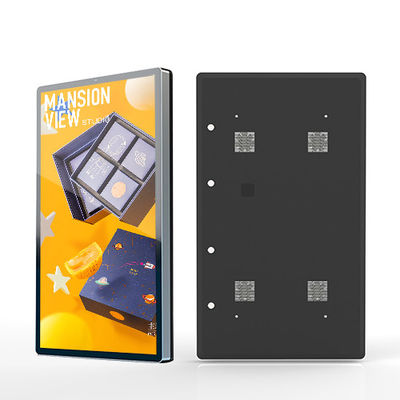 Màn hình bảng hiệu LCD chống thấm nước IP66 3500 Nits 3840X2160