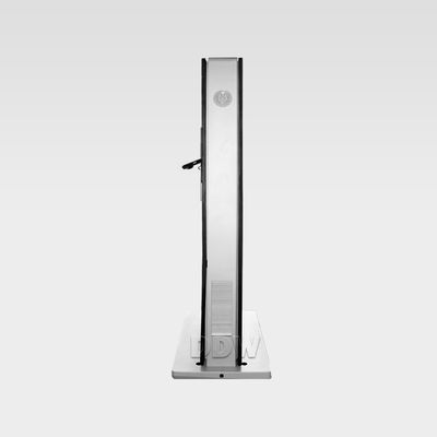 IP65 Chống thấm nước 2500cd 65 "Biển báo kỹ thuật số độ sáng cao