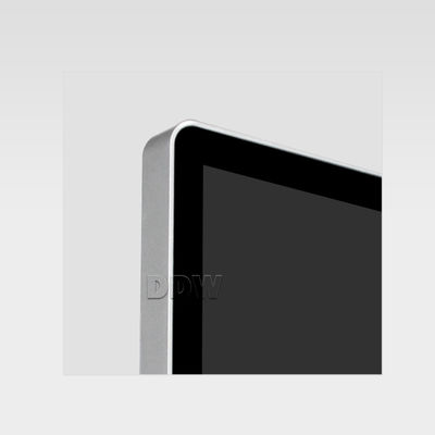 Màn hình cảm ứng Samsung Lcd Signage kỹ thuật số cho siêu thị thương mại