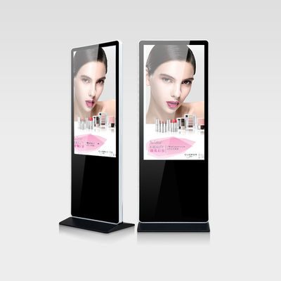 Màn hình cảm ứng Samsung Lcd Signage kỹ thuật số cho siêu thị thương mại