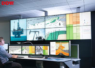 Samsung seamless Safety surveillance videowall 55 inch video wall lcd  display DDW-LW550HN11