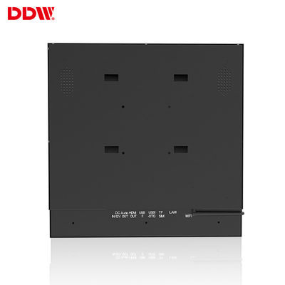 Biển báo kỹ thuật số màn hình vuông 33 inch