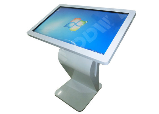 Màn hình kinch màn hình cảm ứng 49 inch hiển thị kiosk 1500: 1 Tỷ lệ tương phản DDW-AD4901SNT