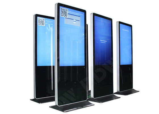 Bảng điện tử kỹ thuật số tương tác điện từ 1920x1080 Bảng FHD cho lớp học